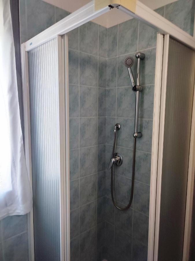 Hotel Olympic Milano Marittima Bagian luar foto